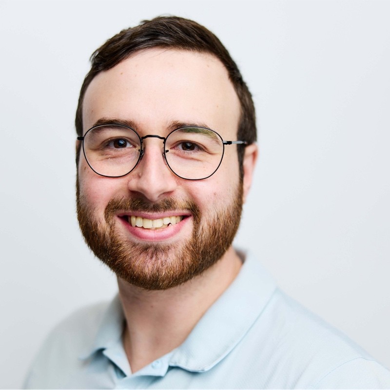 Zachary Kessel